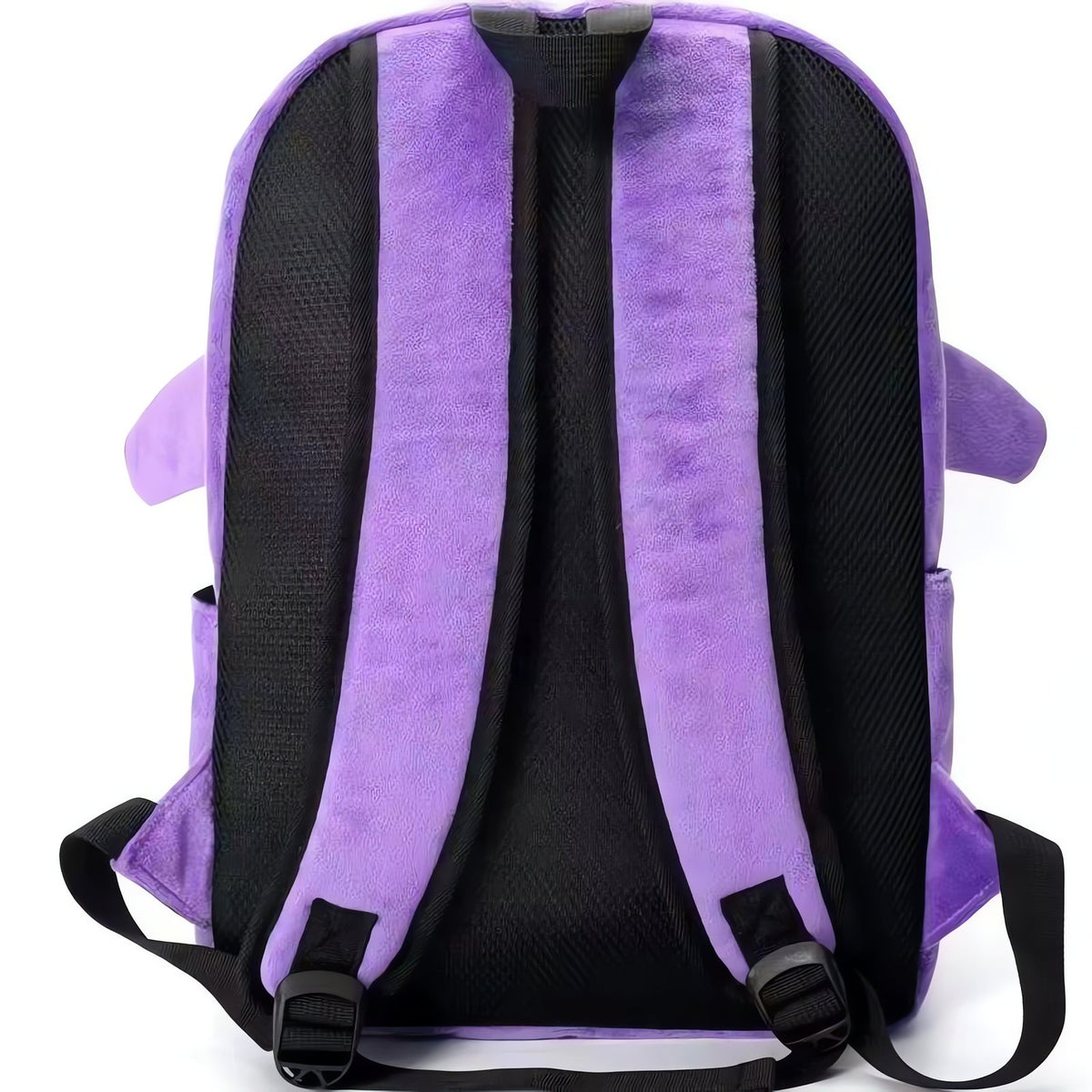Gengar plush kids' backpack – photo 5