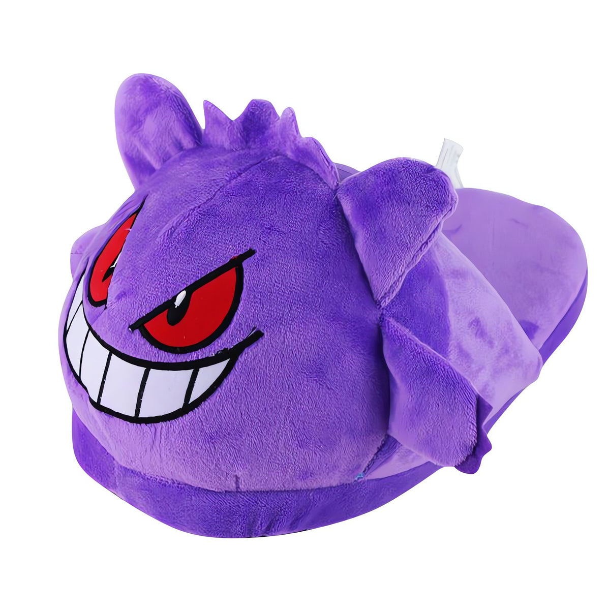 Gengar plush slippers – photo 2