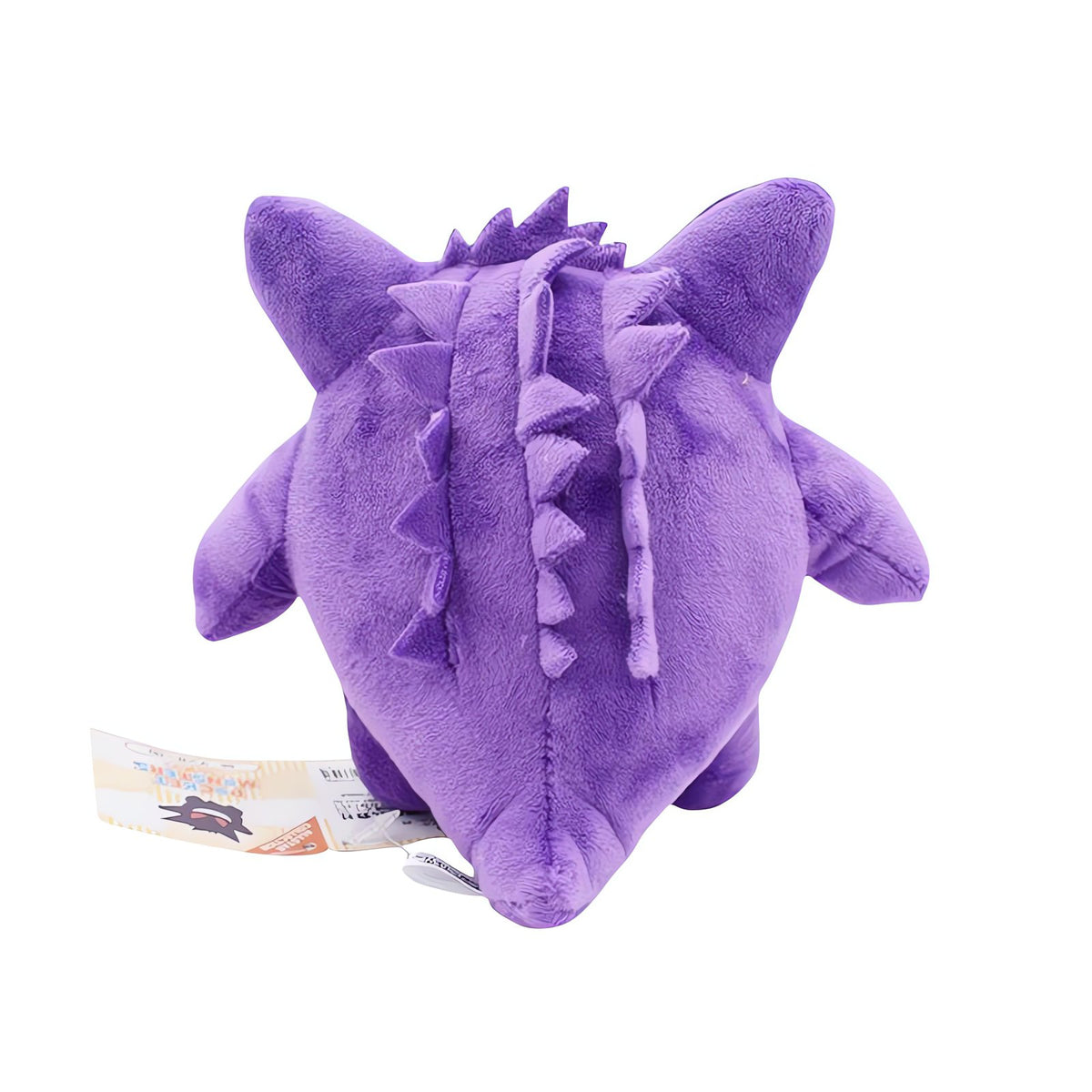 Gengar plush toy, 15cm – photo 2