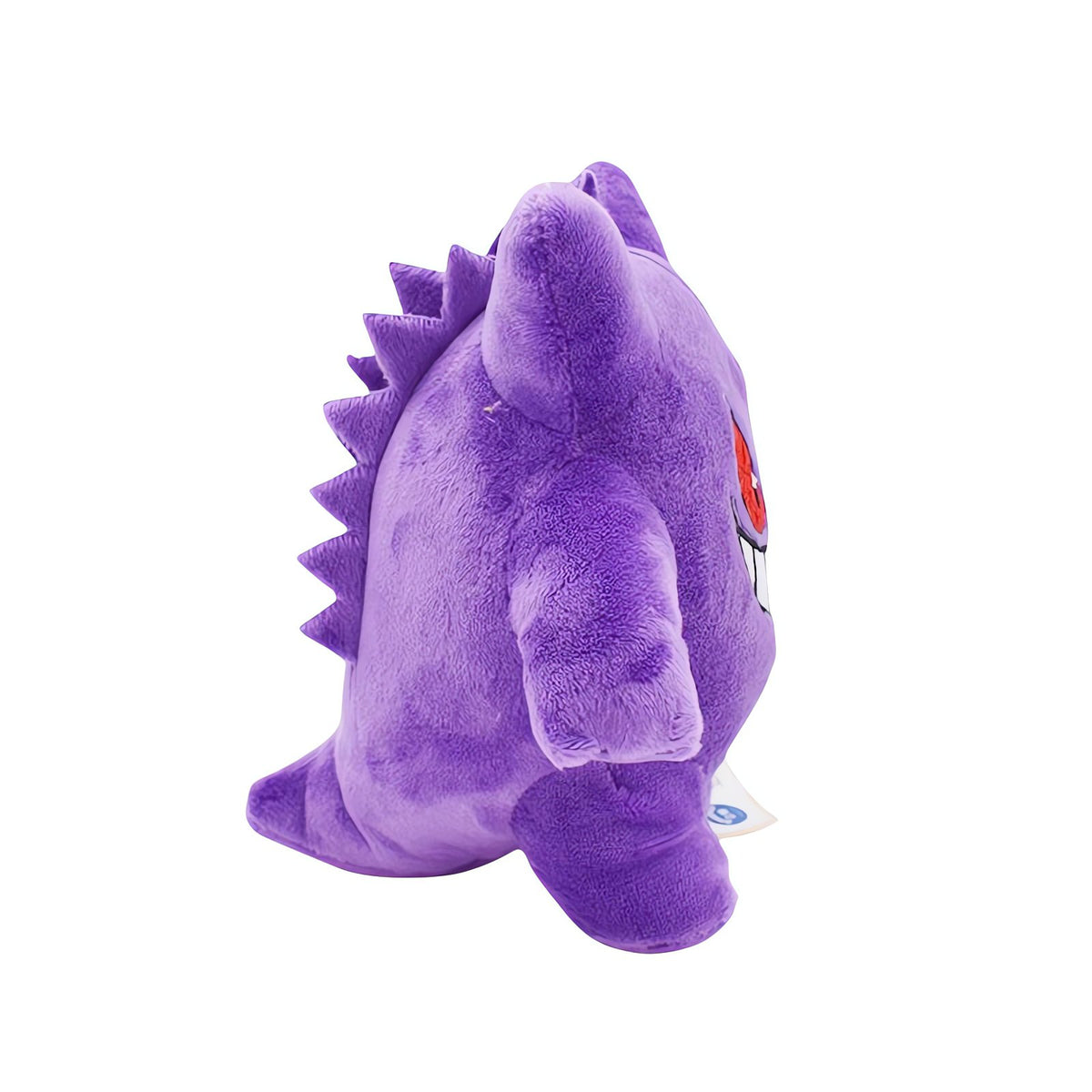 Gengar plush toy, 15cm – photo 4