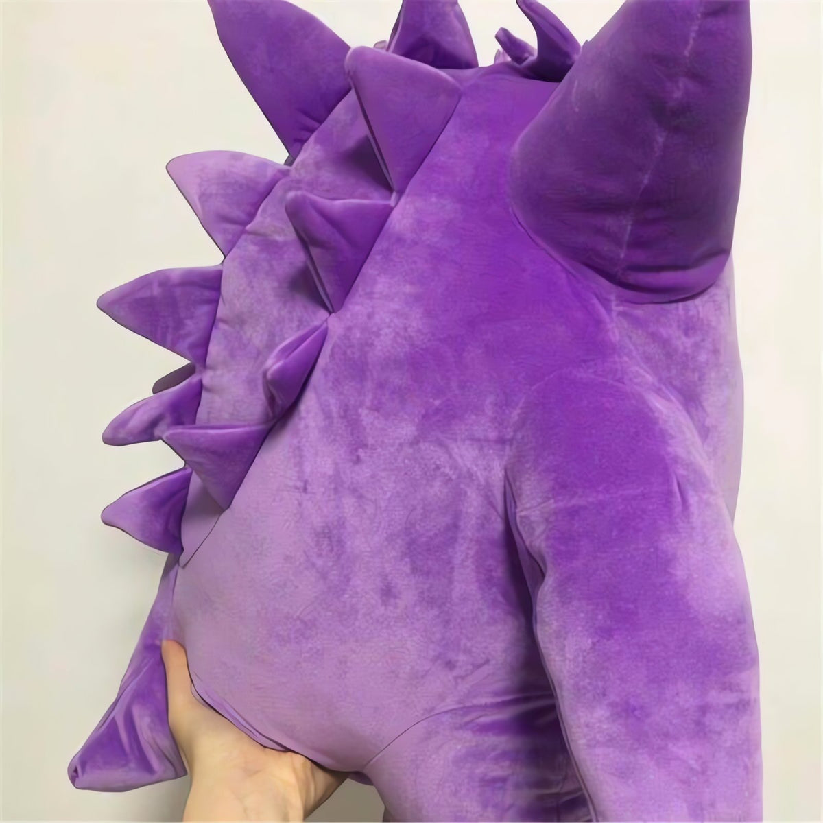 Gengar plush toy – photo 4
