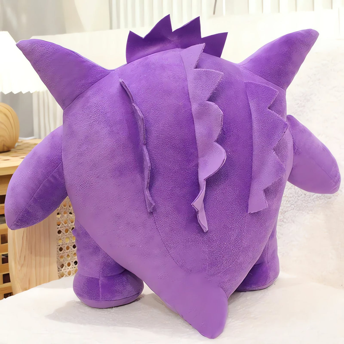 Gengar XXL plush toy – photo 4