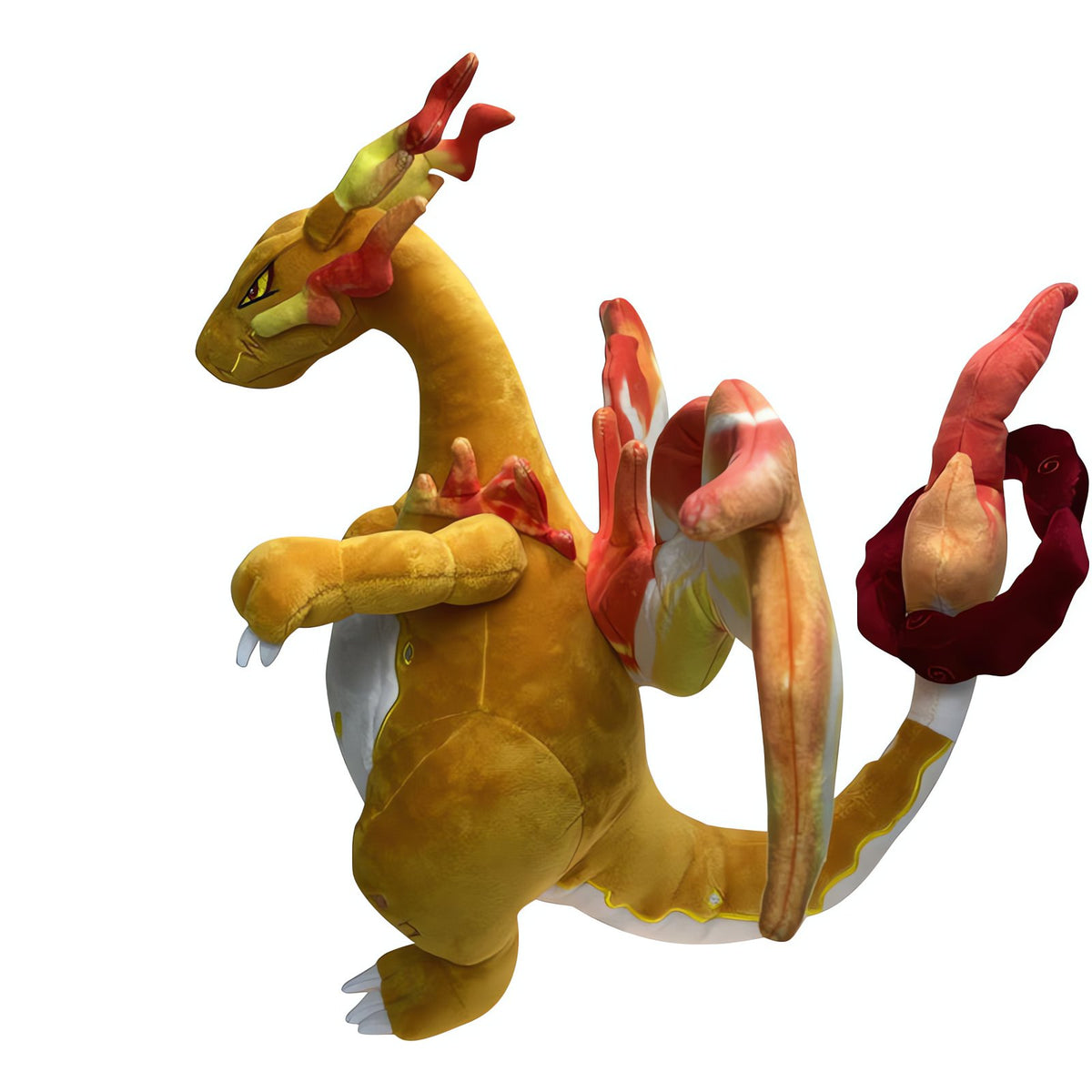 Gigantamax Charizard XXL plush toy – photo 4