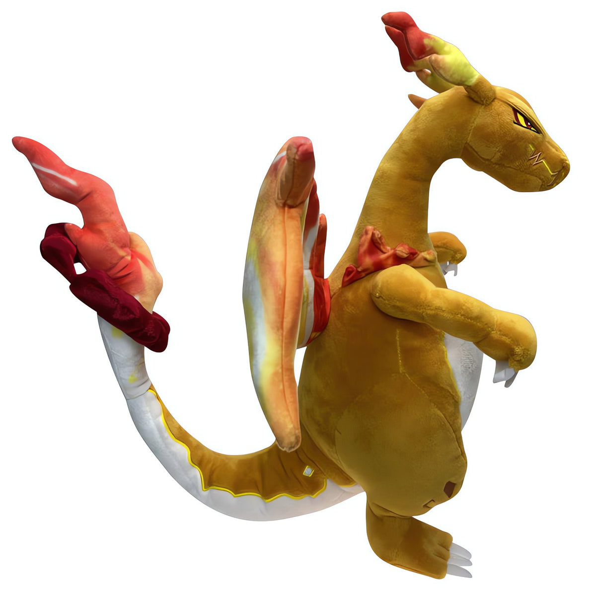 Gigantamax Charizard XXL plush toy – photo 6