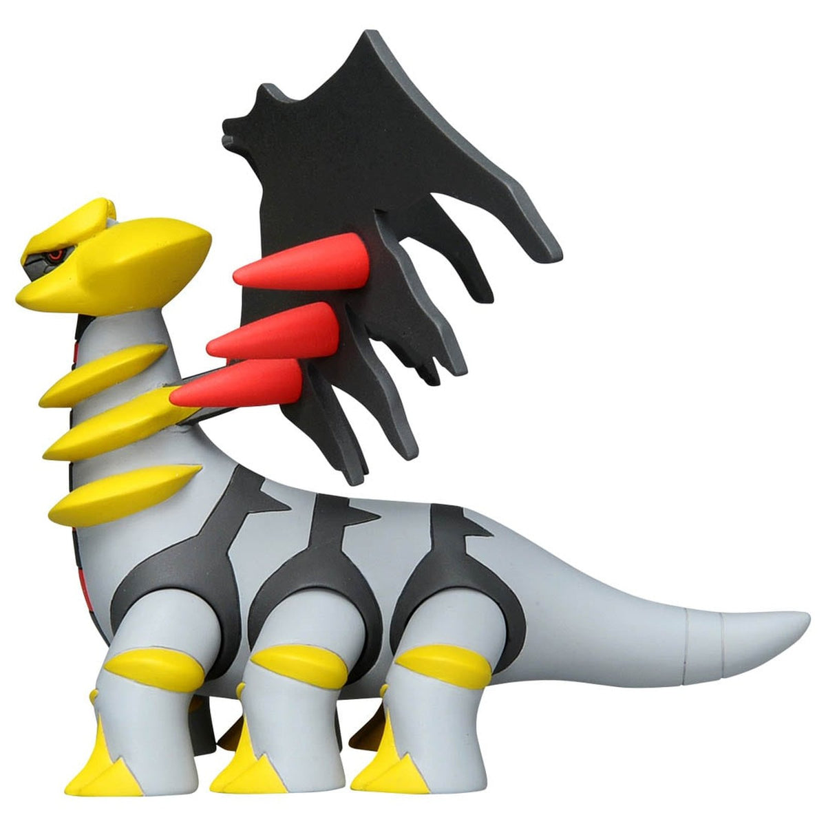 Giratina figure ML-23 – photo 4