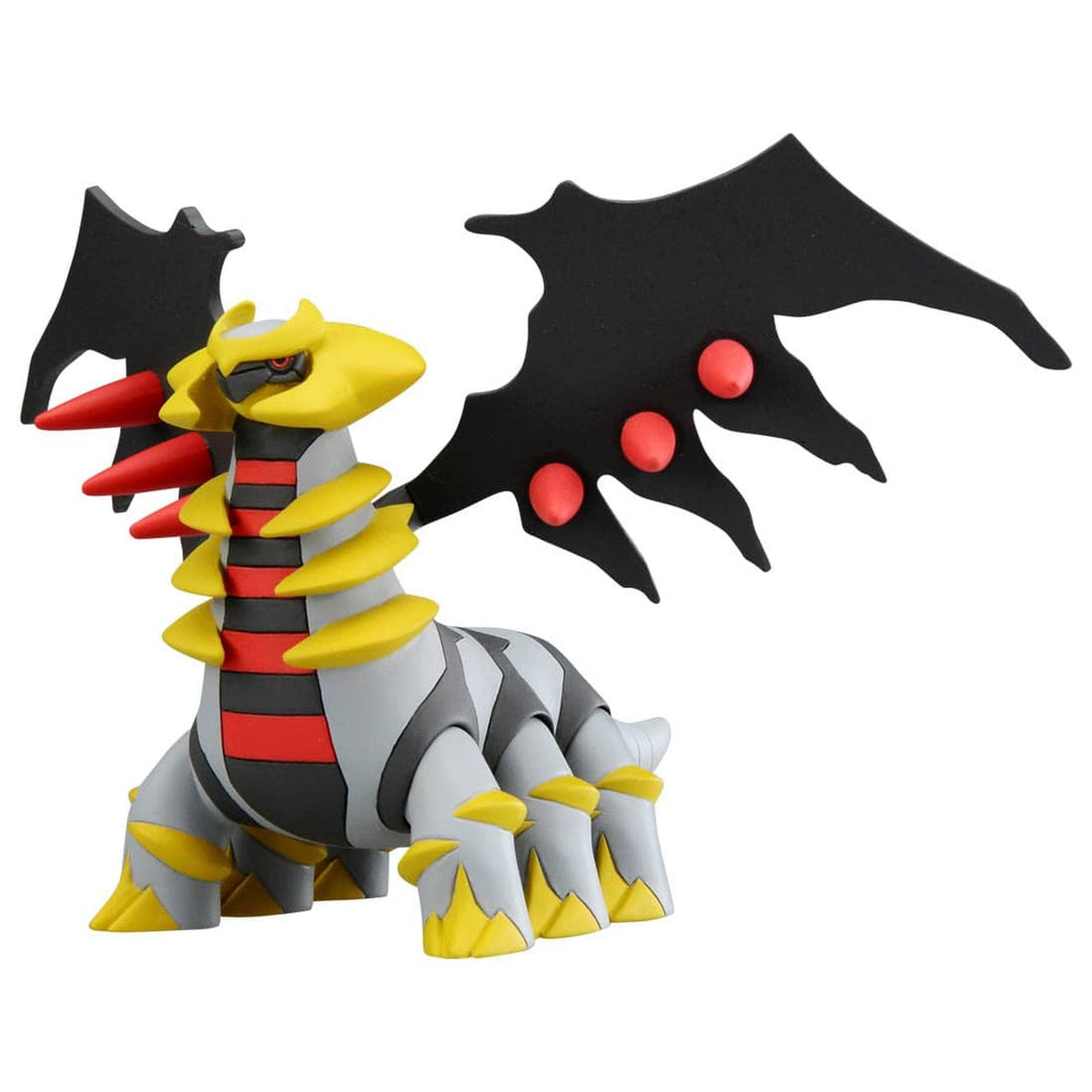 Giratina figure ML-23 – photo 6