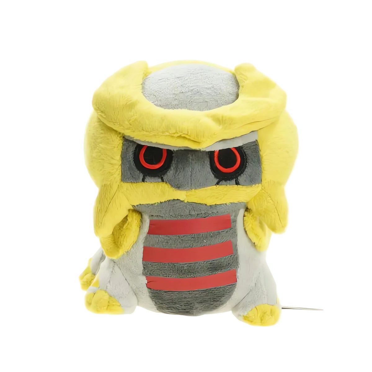 Giratina plush toy, 20cm – photo 4