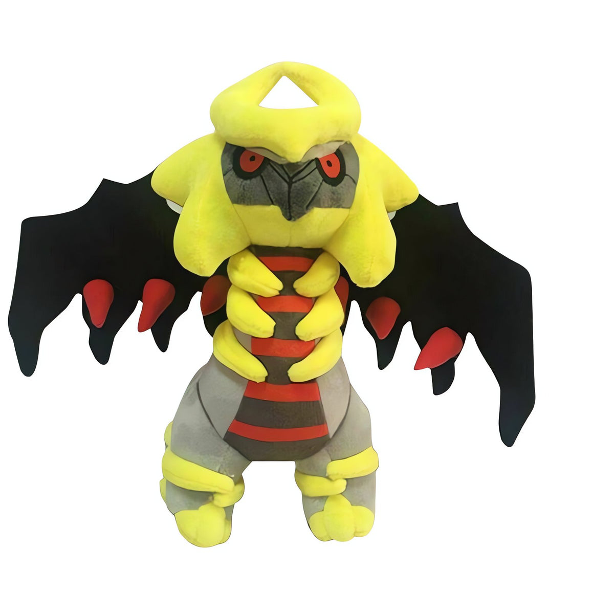 Giratina plush toy, 30cm – photo 3