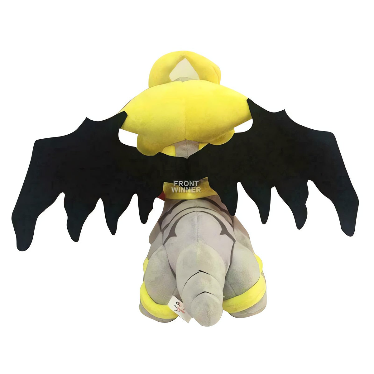 Giratina plush toy, 30cm – photo 4