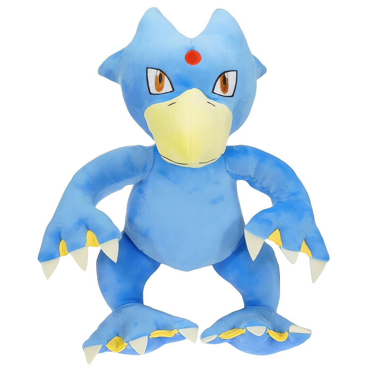 Golduck plush toy, 30cm
