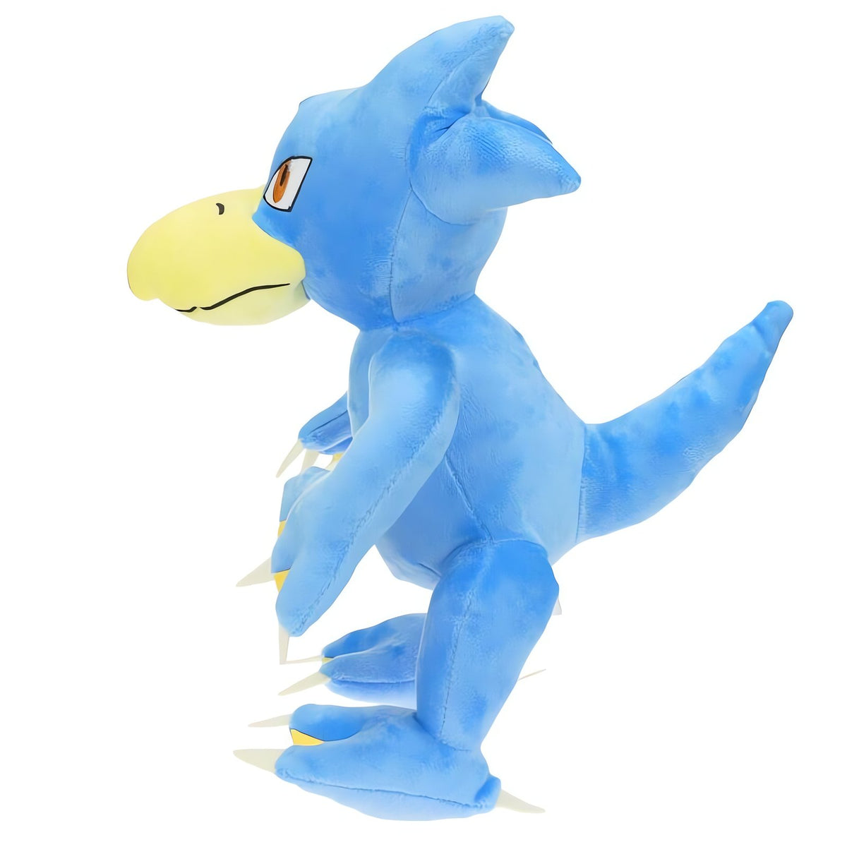 Golduck plush toy, 30cm – photo 2
