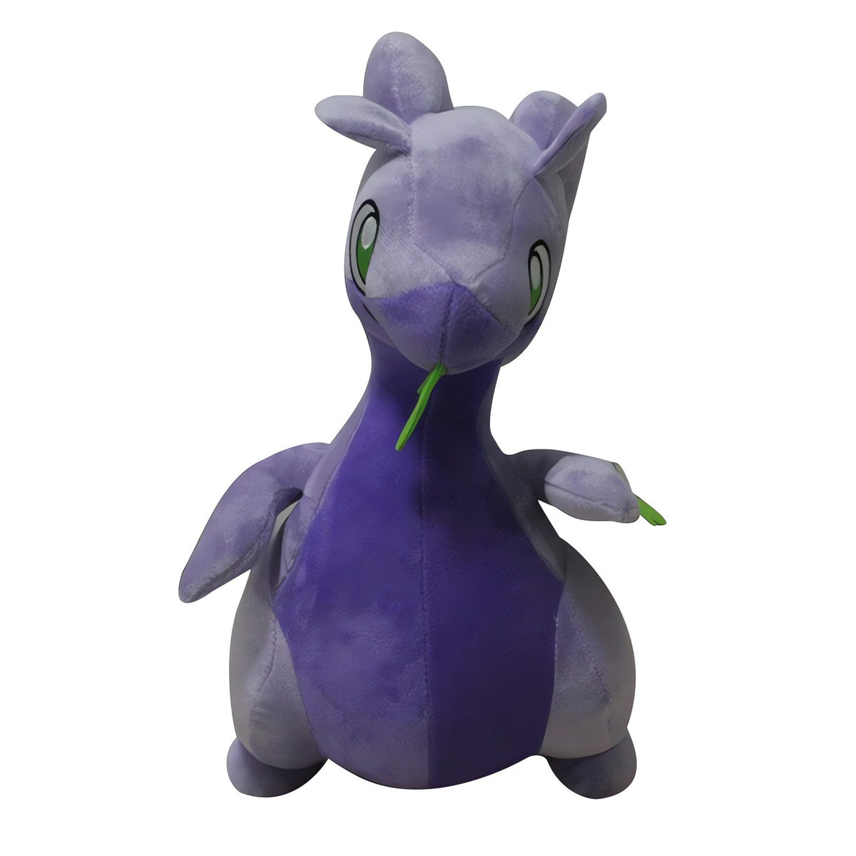 Goodra plush toy, 30cm – photo 2