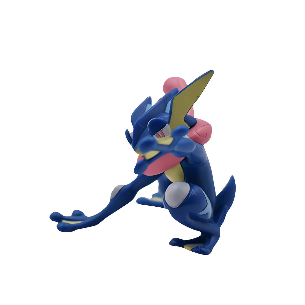 Greninja figure, 5cm – photo 3
