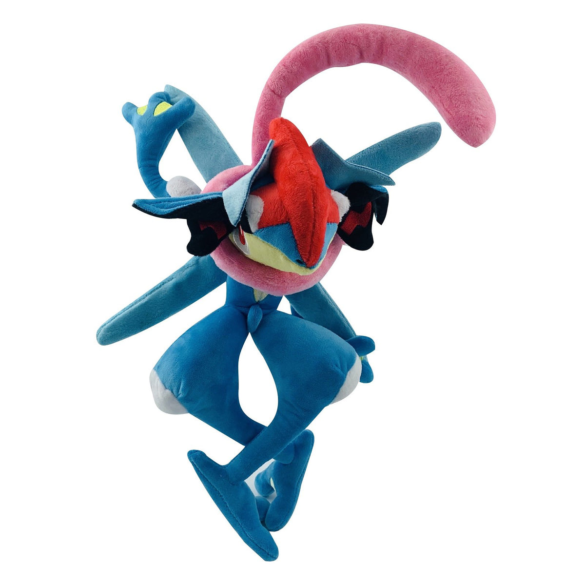 Greninja plush toy – photo 7