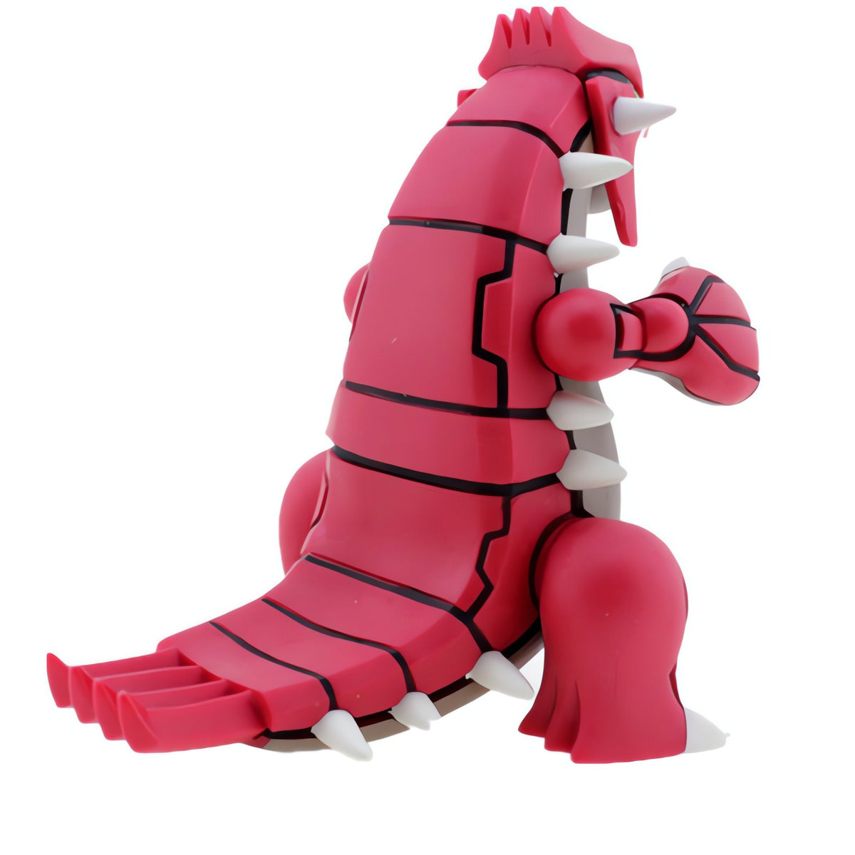 Groudon collectable figure, 10cm – photo 6