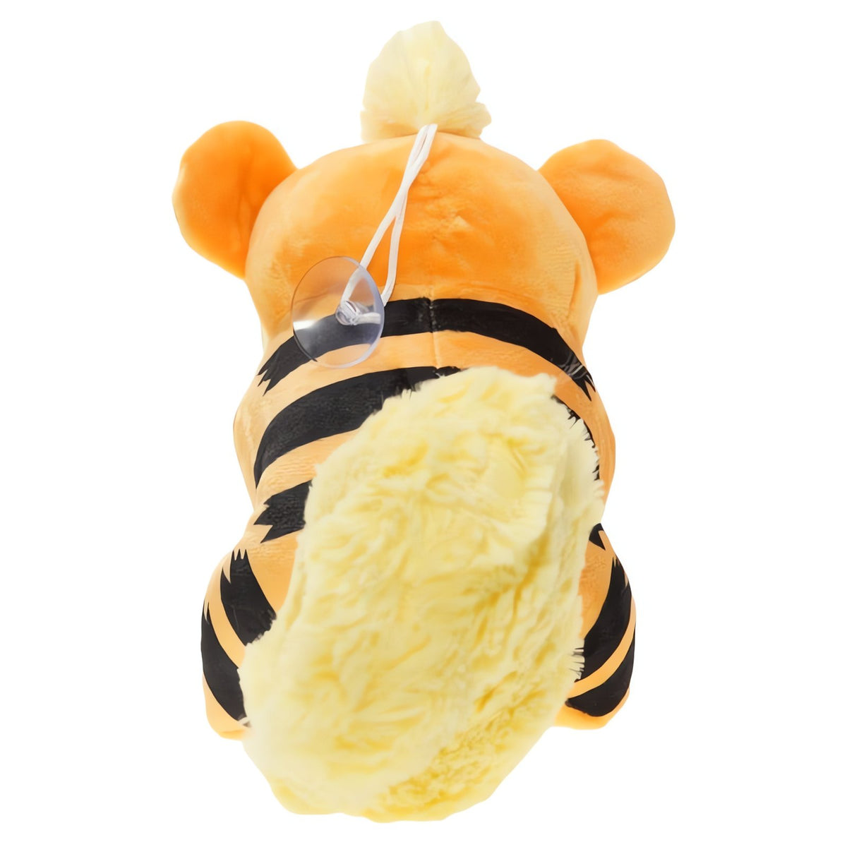 Growlithe plush toy, 18cm – photo 2