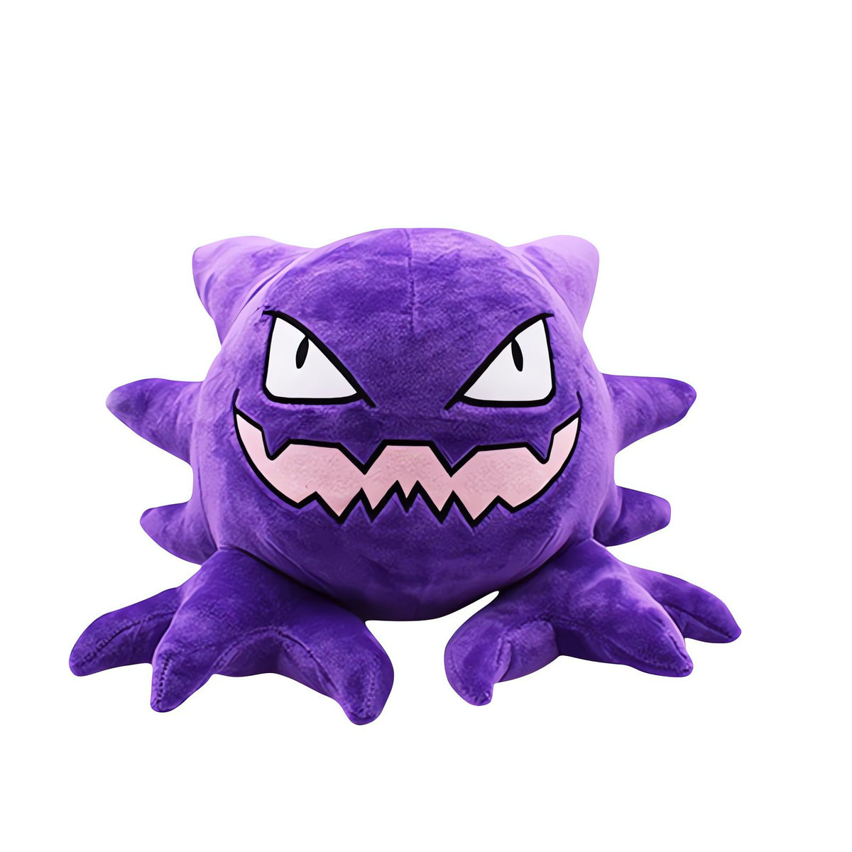 Haunter plush toy, 30cm