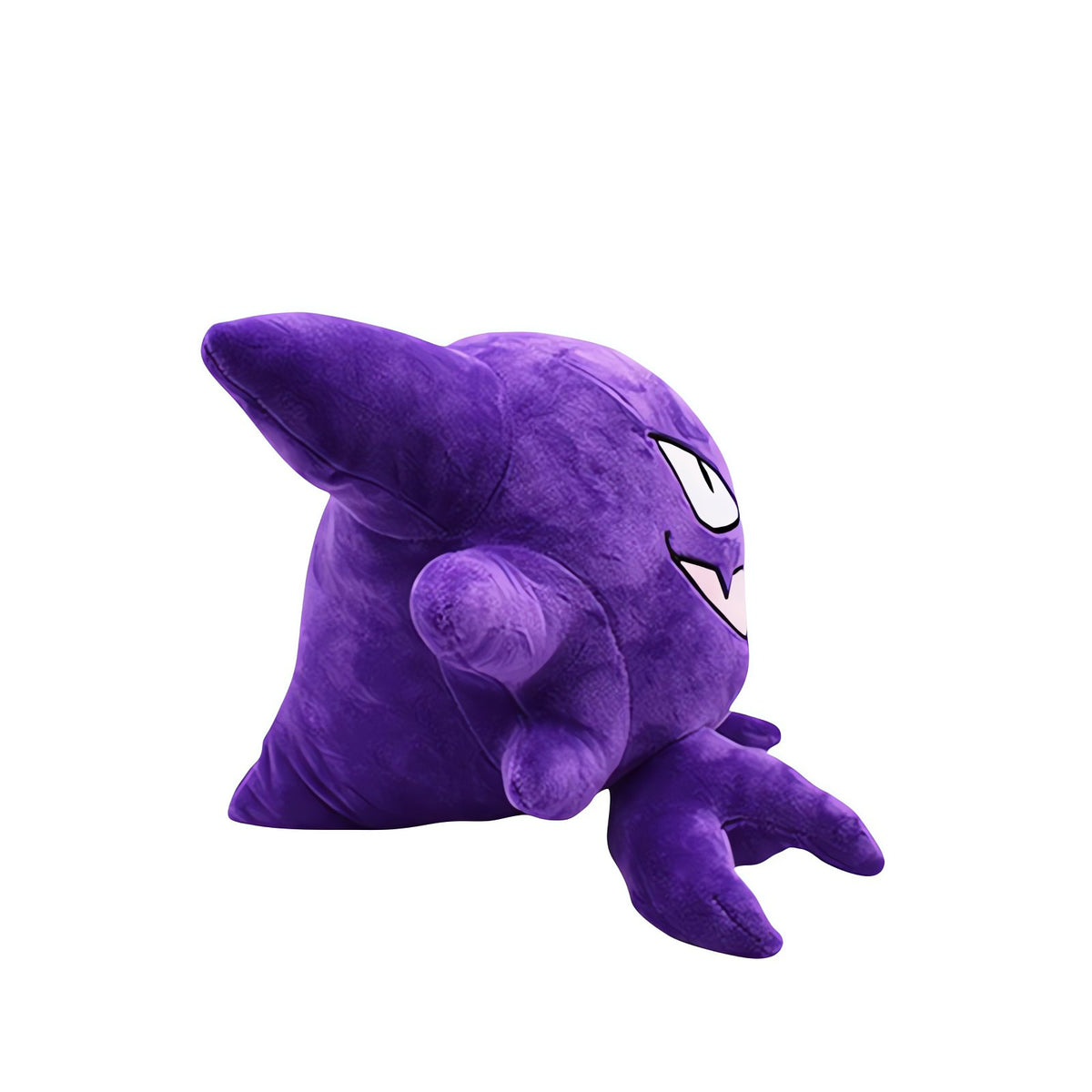 Haunter plush toy, 30cm – photo 3