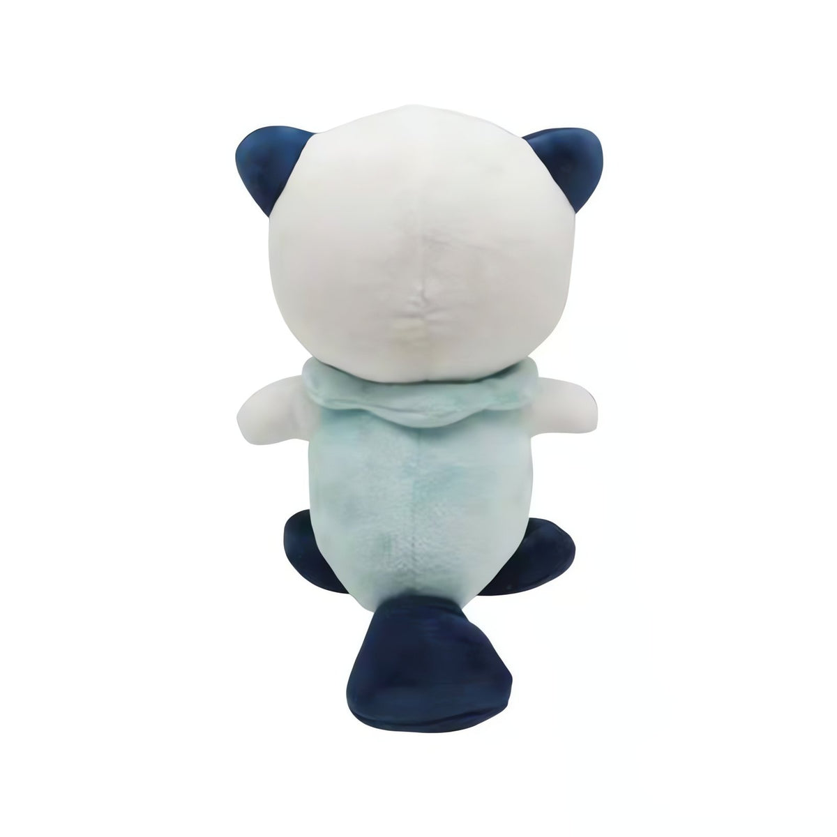 Cyndaquil, Oshawott and Rowlet plush toys – photo 5