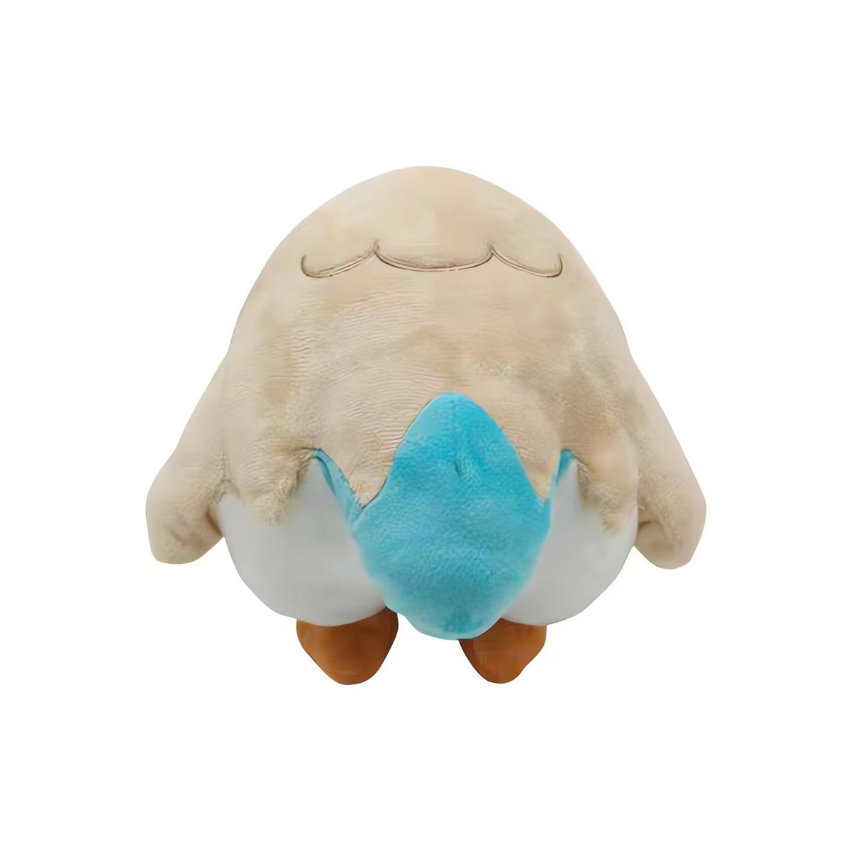 Cyndaquil, Oshawott and Rowlet plush toys – photo 8