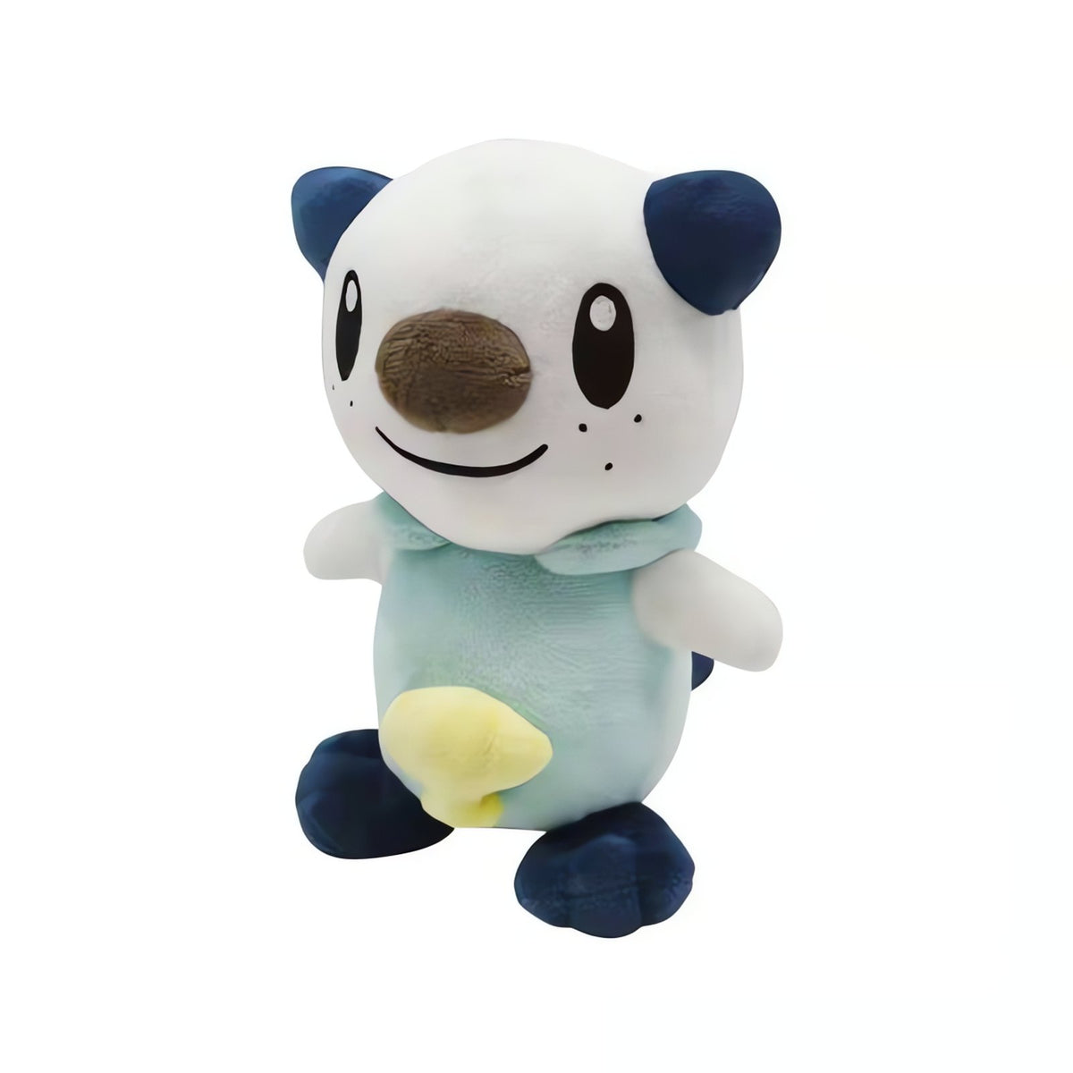 Cyndaquil, Oshawott and Rowlet plush toys – Oshawott 20cm