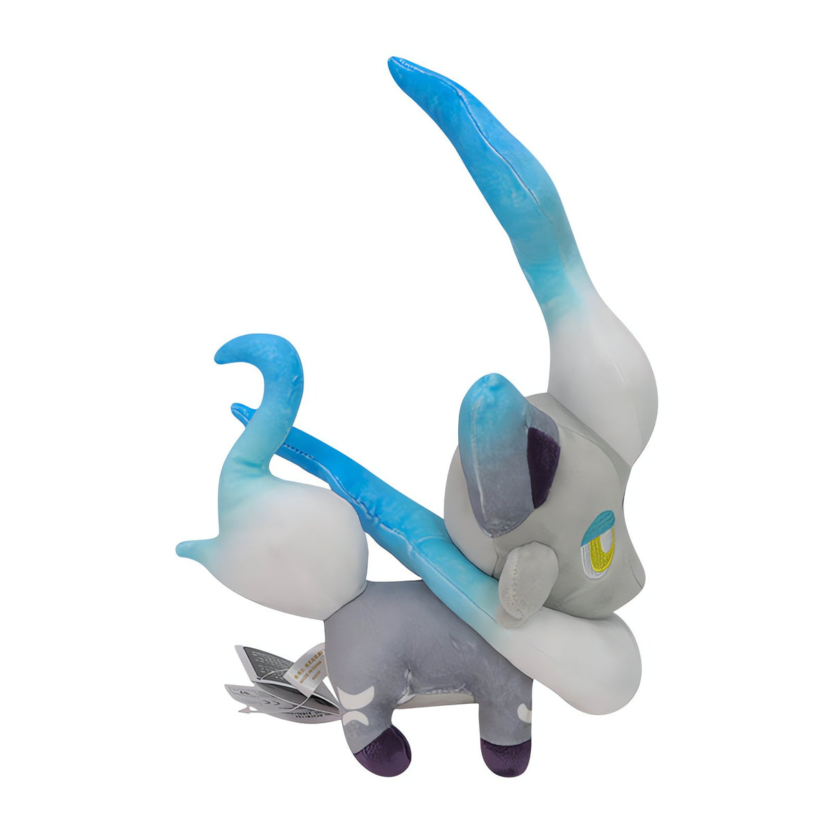 Hisuian Pokémon plush toys – photo 11
