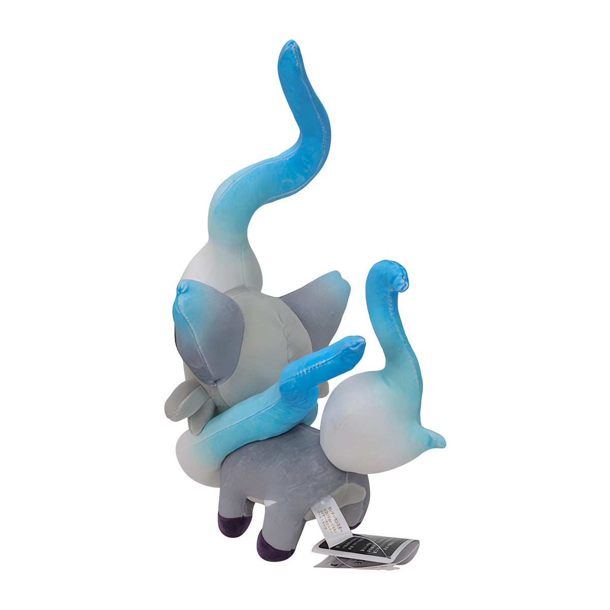 Hisuian Pokémon plush toys – photo 4