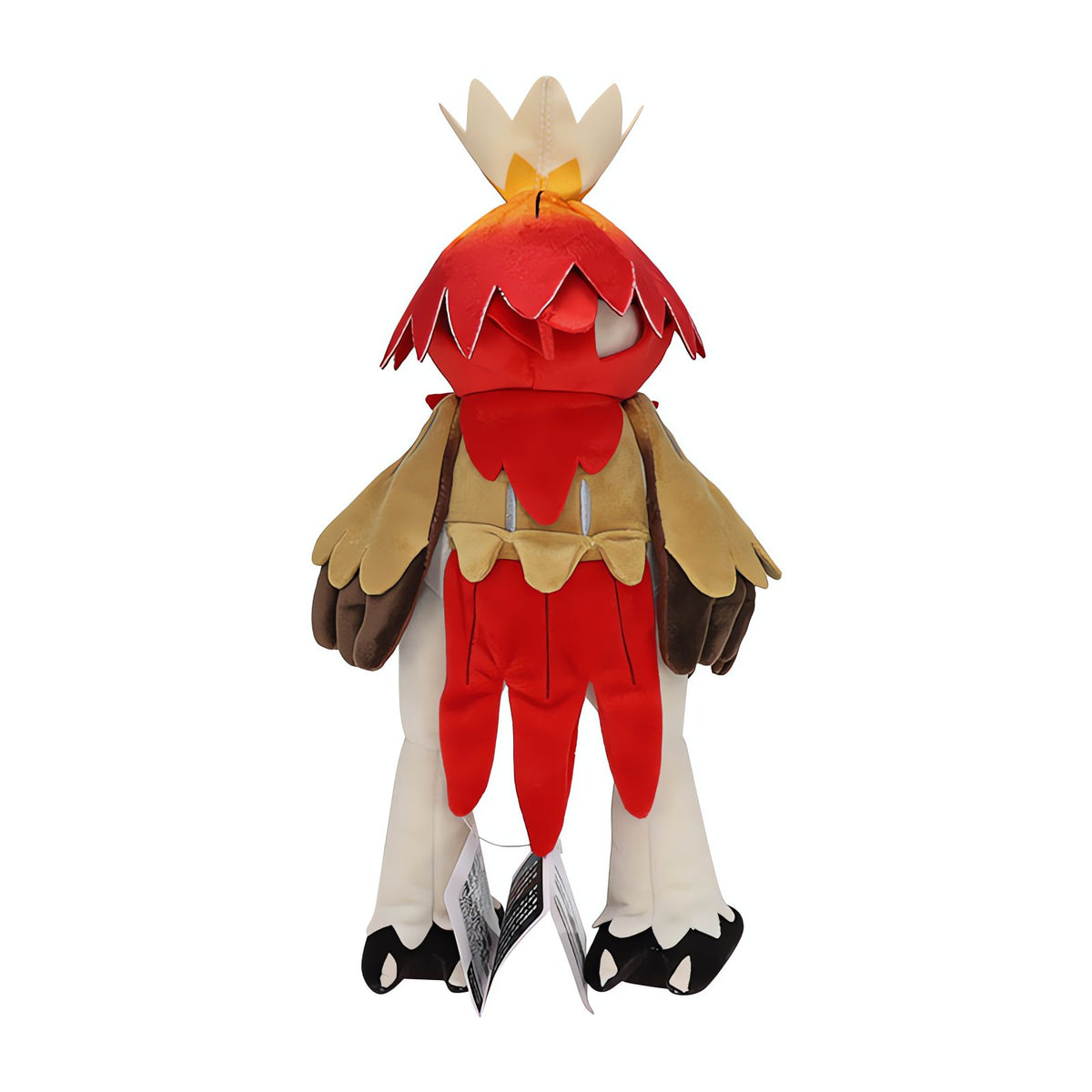 Hisuian Pokémon plush toys – photo 9