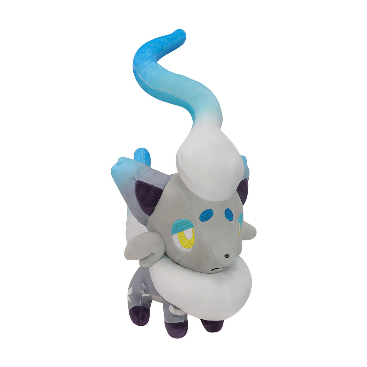 Hisuian Pokémon plush toys – Hisuian Zorua 30cm