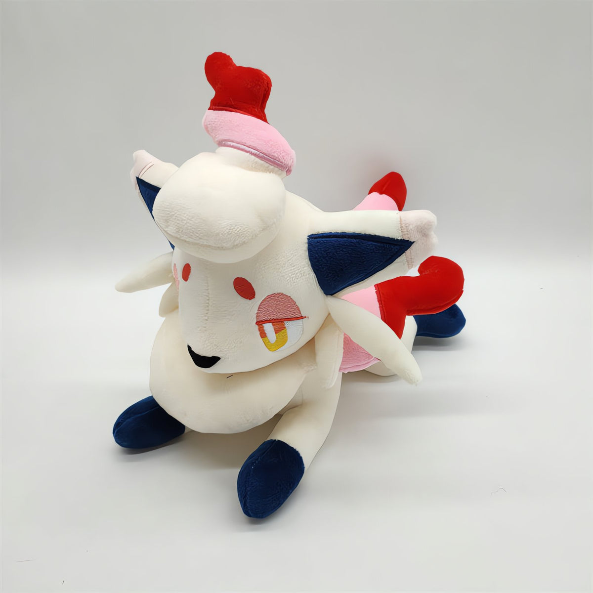 Hisuian Zorua plush toy – photo 10