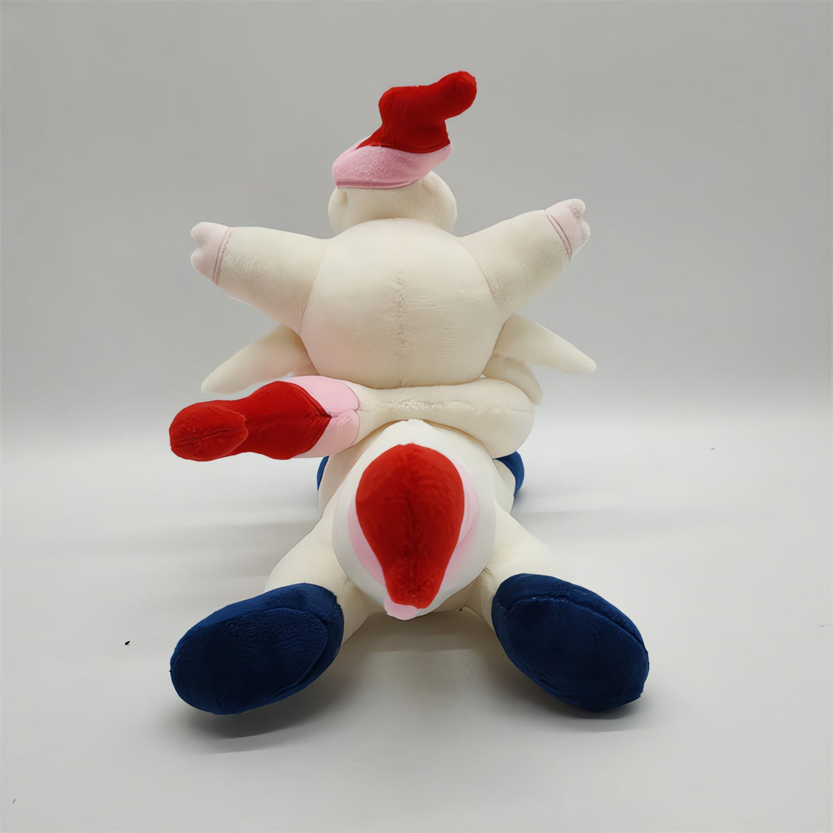 Hisuian Zorua plush toy – photo 6