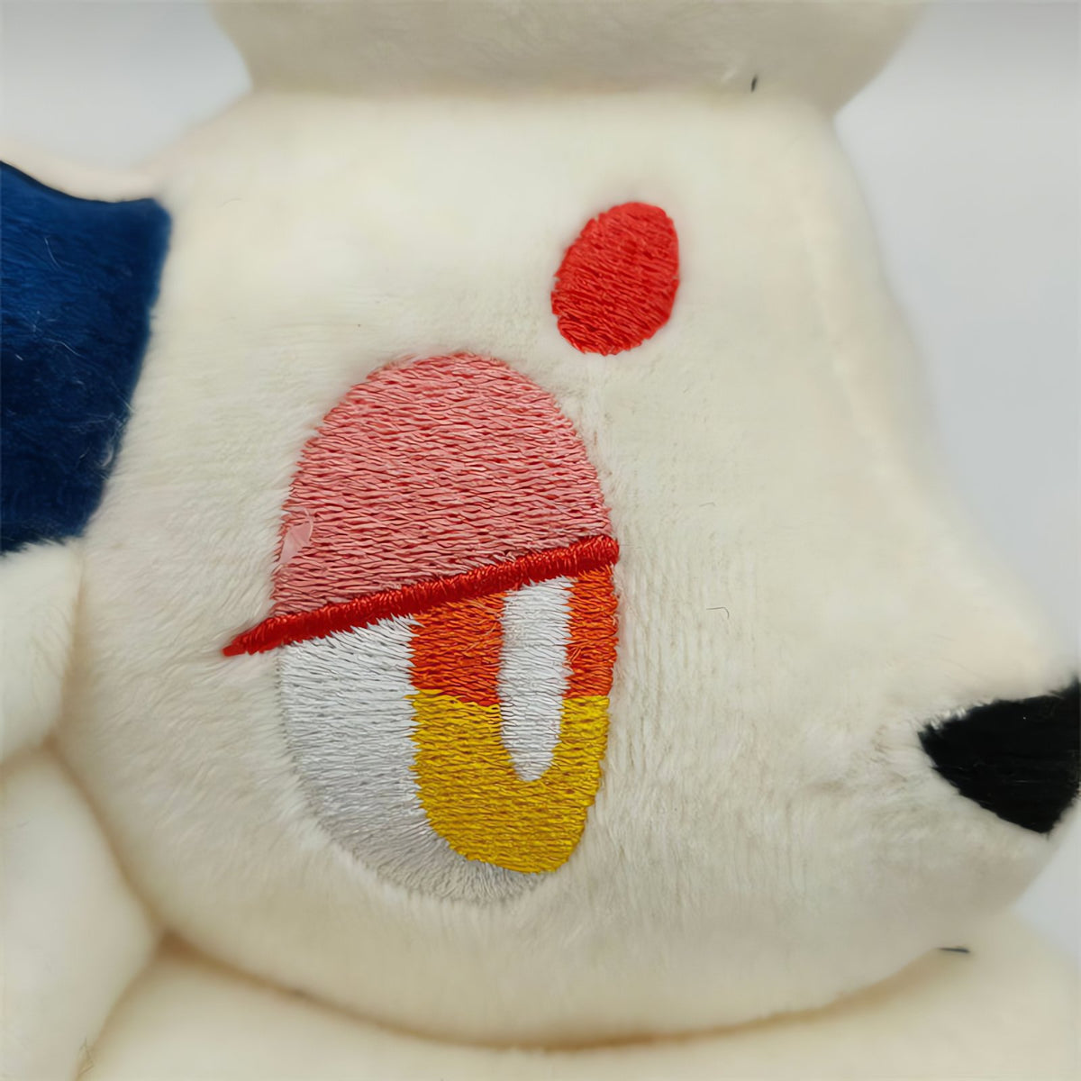 Hisuian Zorua plush toy – photo 8