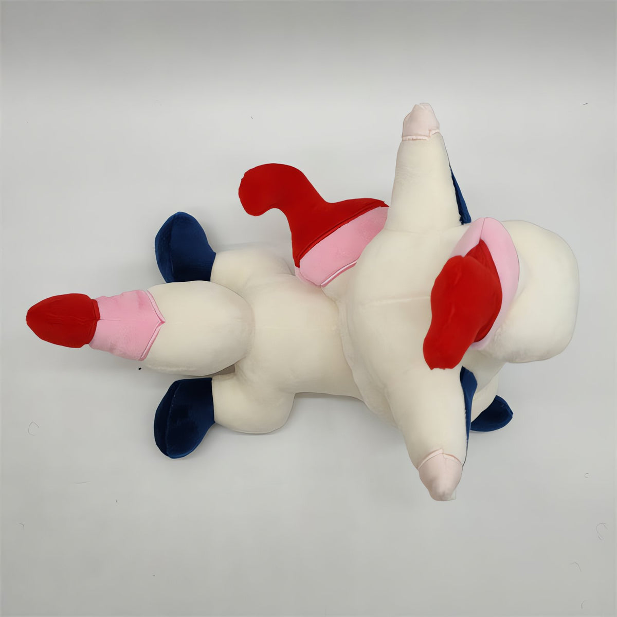 Hisuian Zorua plush toy – photo 9