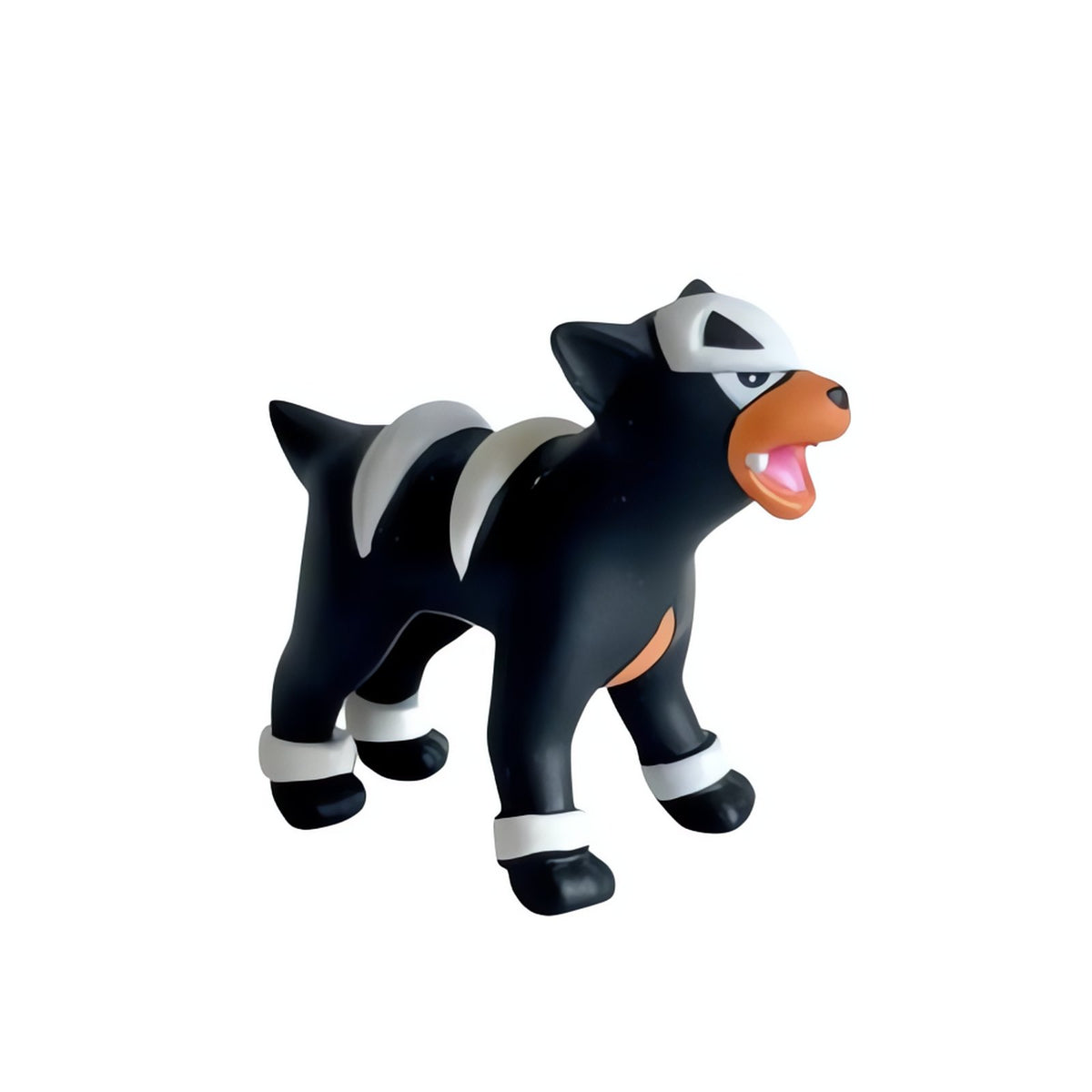 Houndoom, Houndour and Mega Houndoom figure set – photo 4