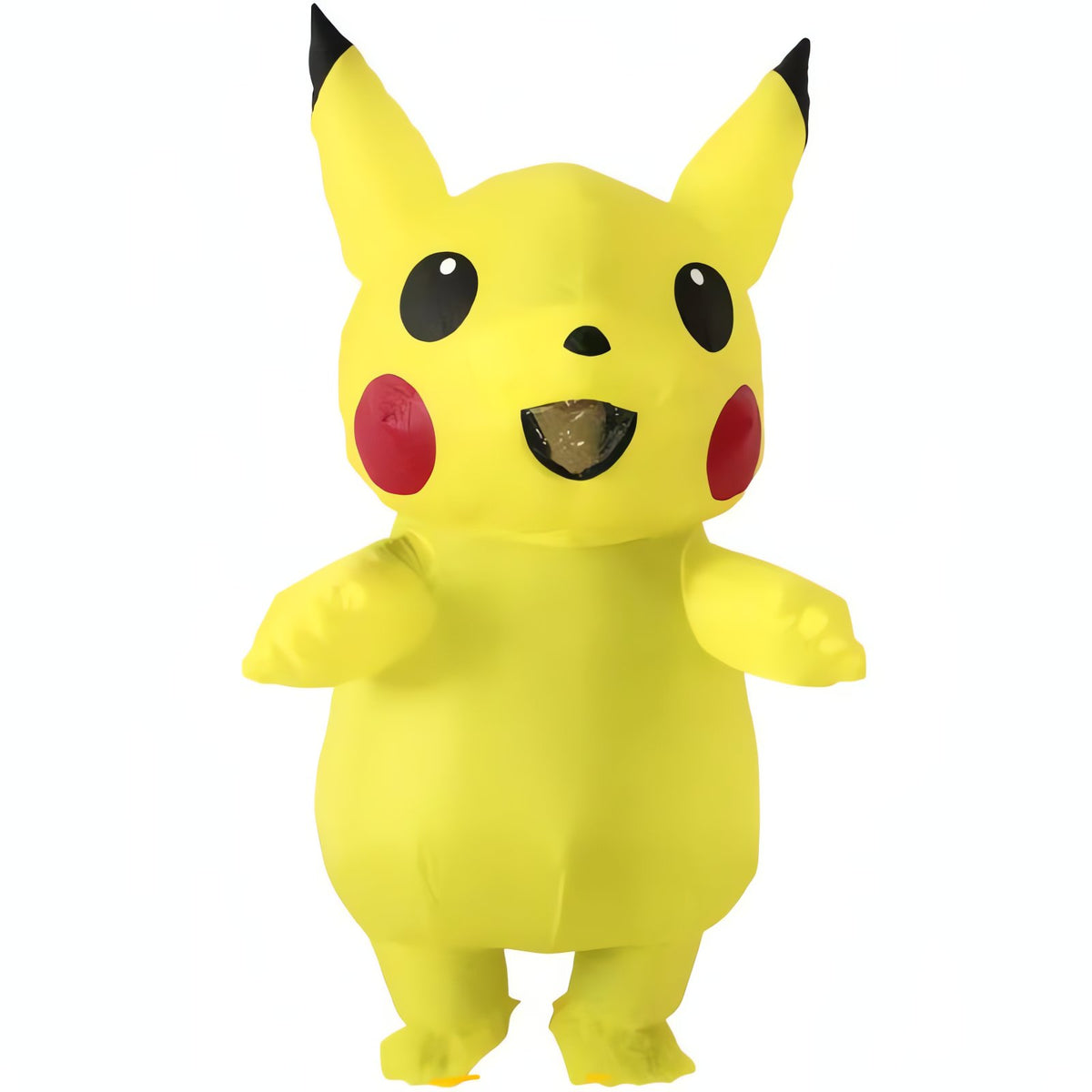 Inflatable Pikachu costume – 120-150cm