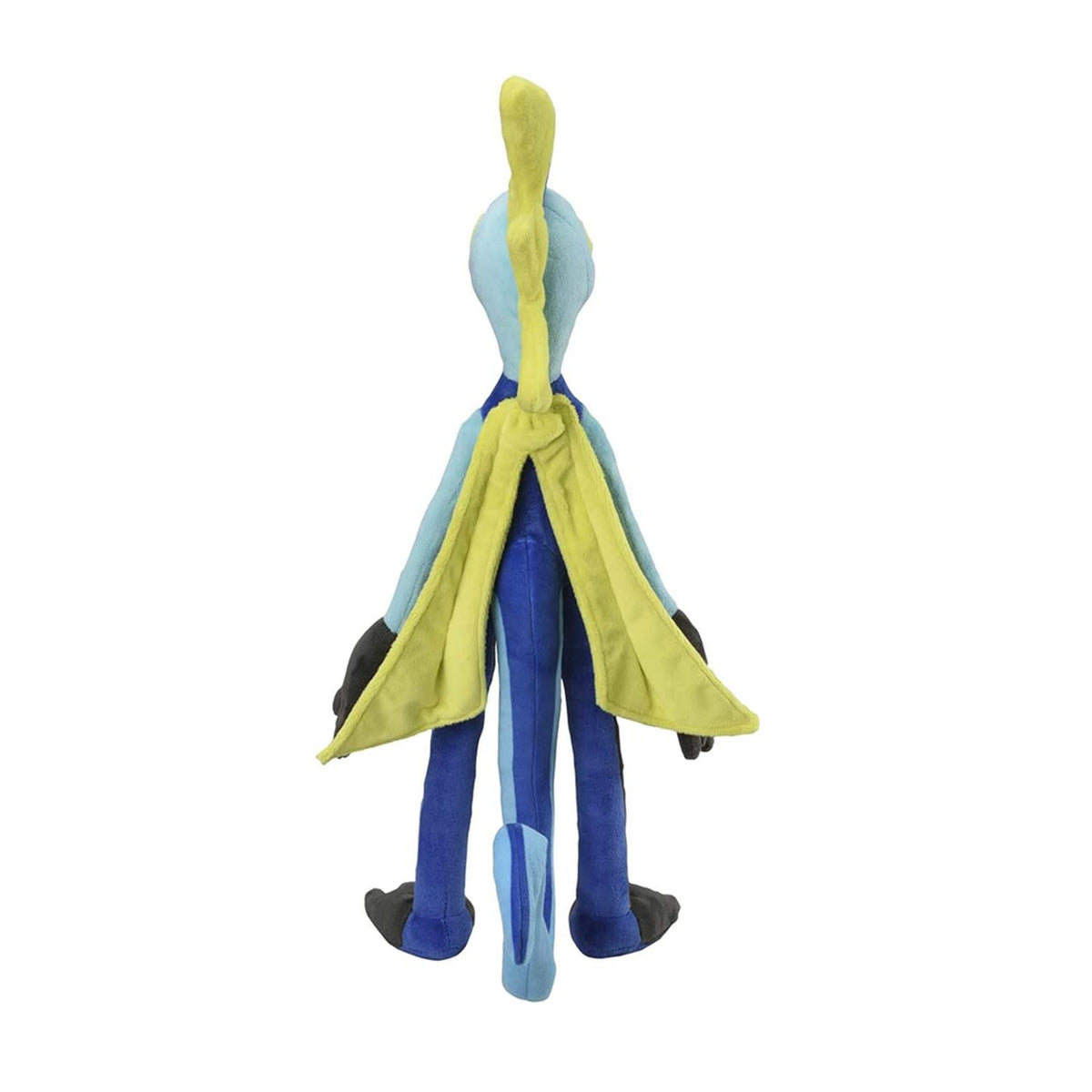 Inteleon plush toy, 45cm – photo 7