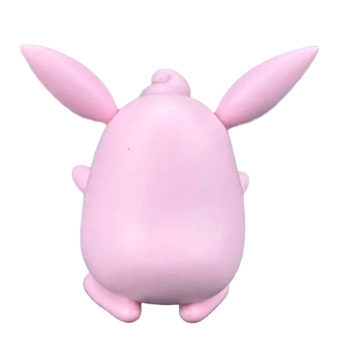 Jigglypuff evolution figure set, three figures – photo 5