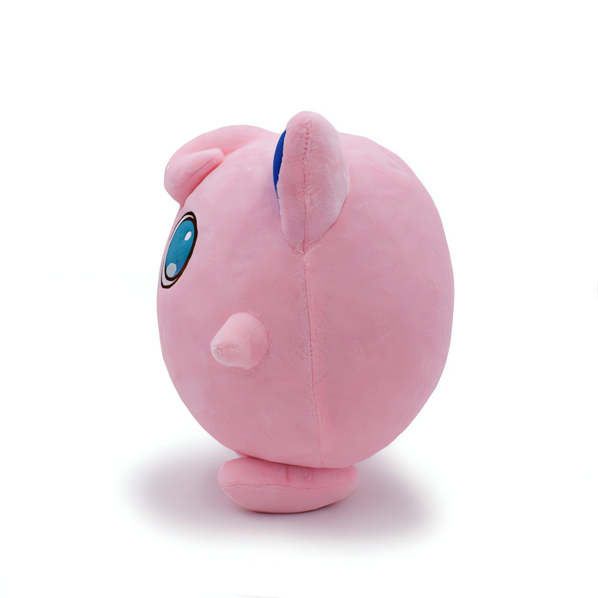 Jigglypuff plush toy – photo 3