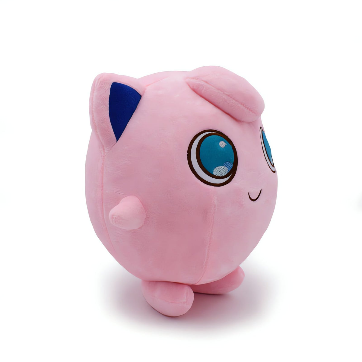 Jigglypuff plush toy – photo 4