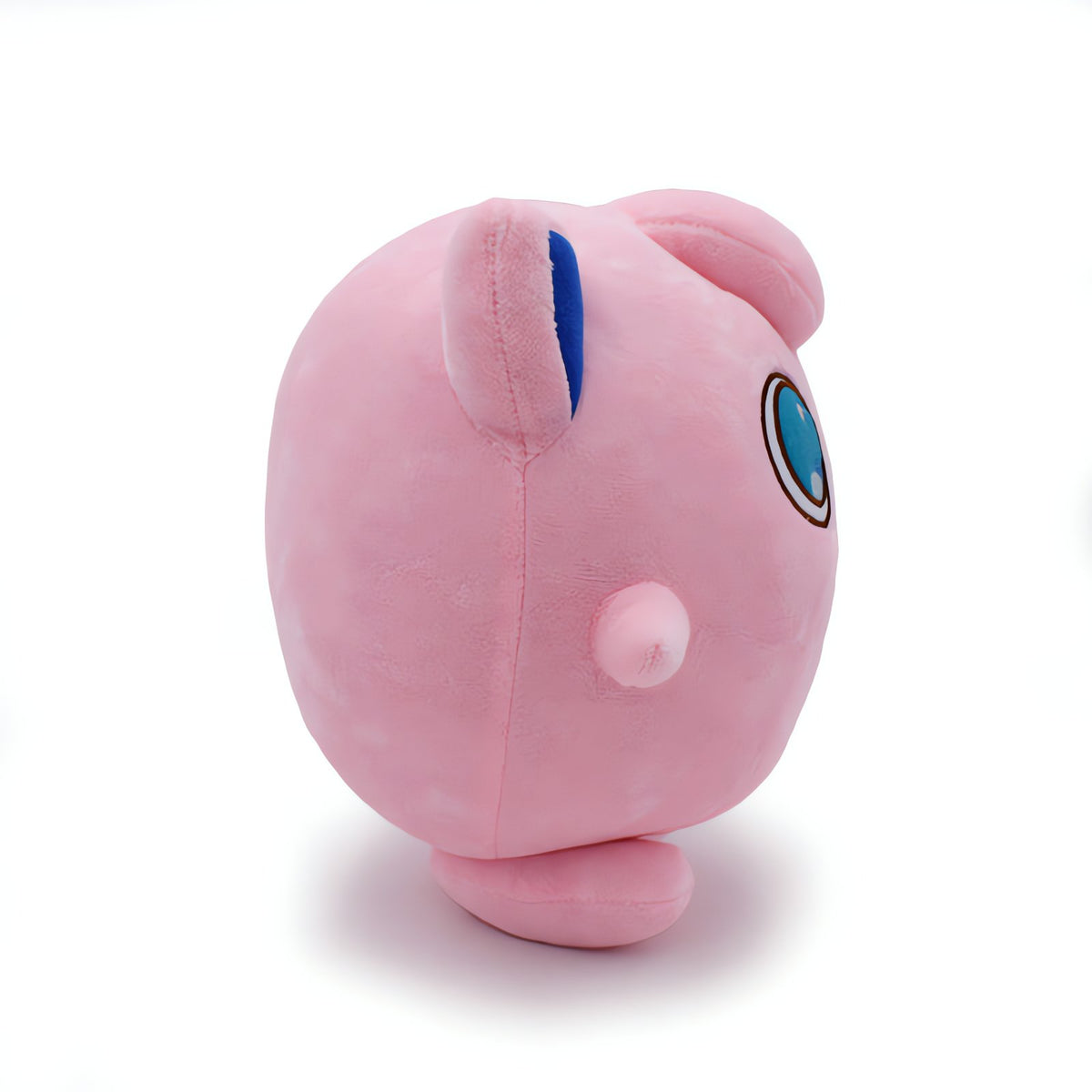 Jigglypuff plush toy – photo 6