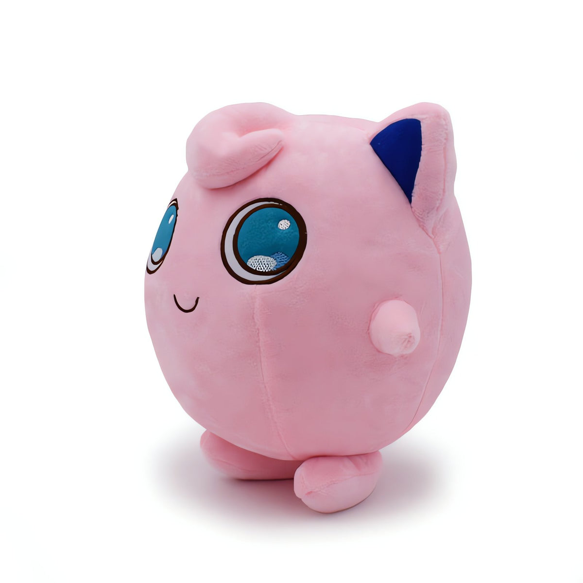 Jigglypuff plush toy – photo 7