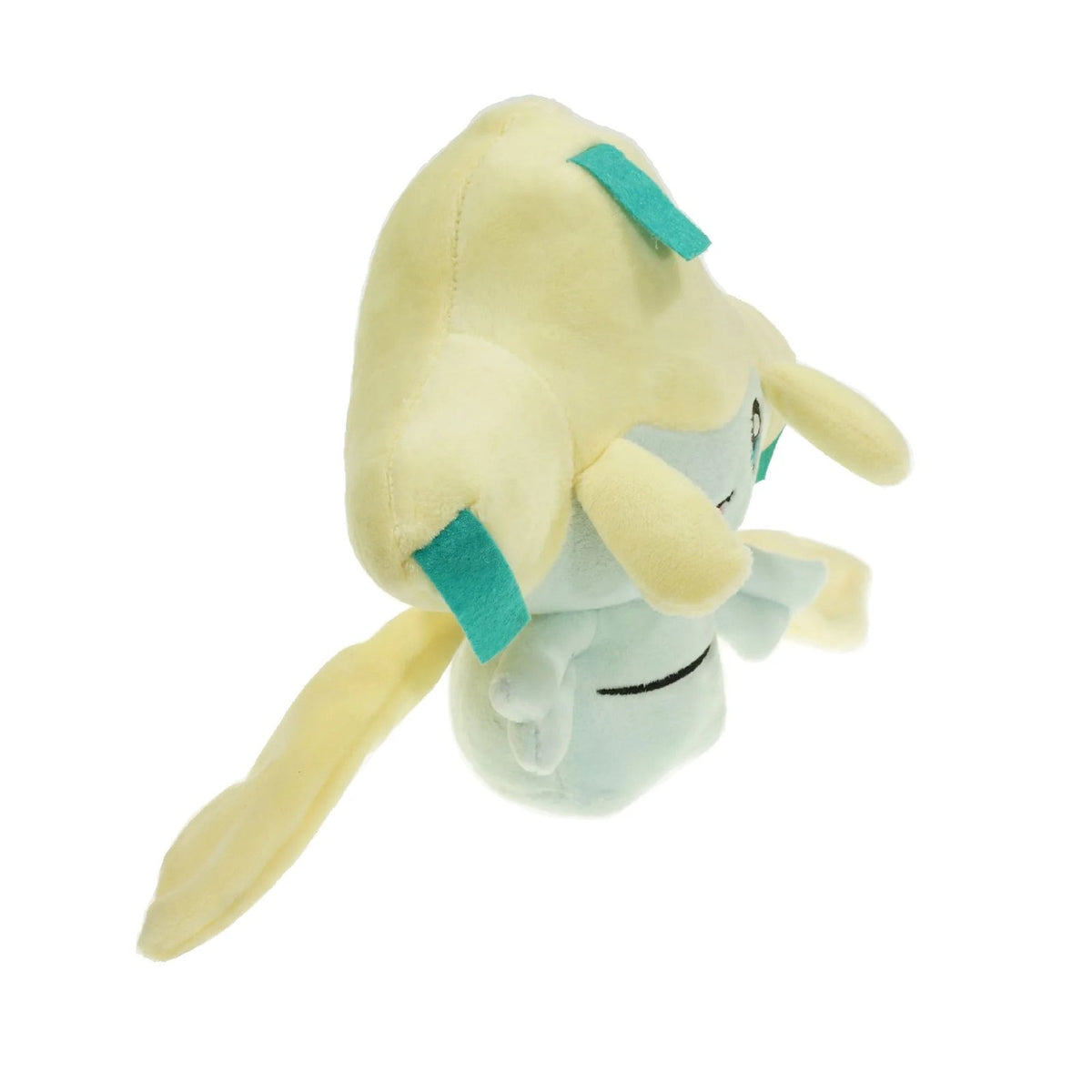 Jirachi plush toy – photo 5