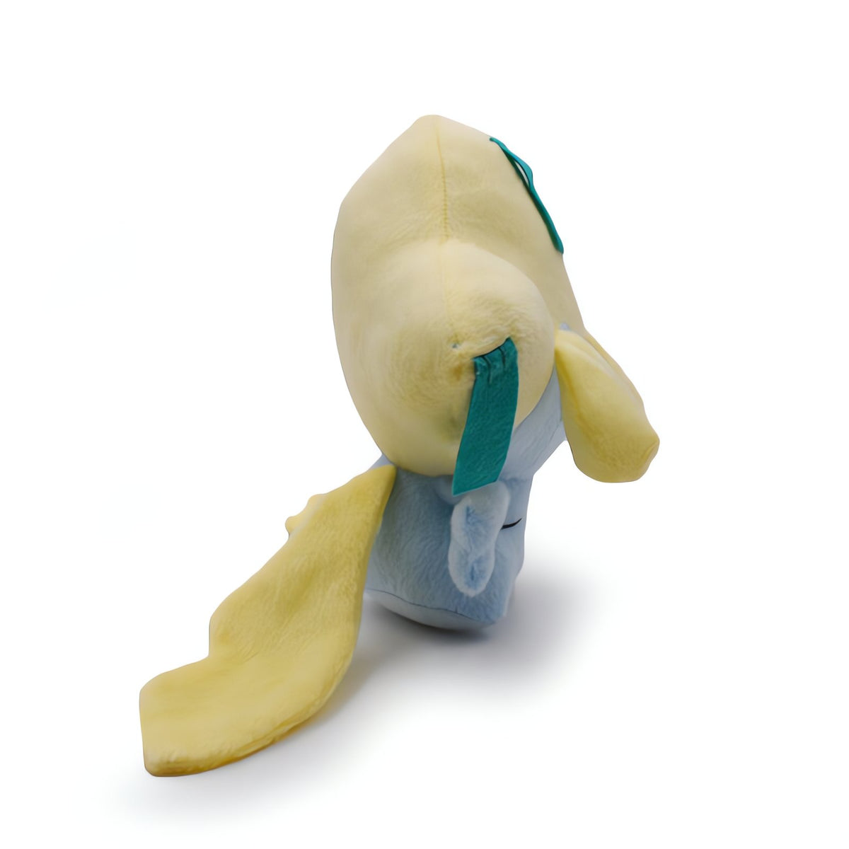 Jirachi plush toy, 19cm – photo 2