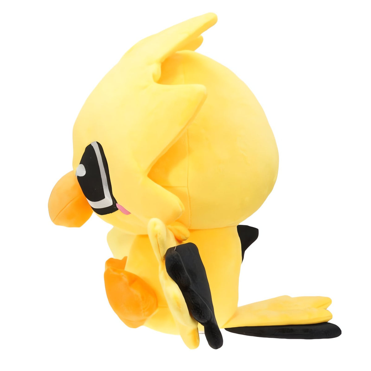 Kawaii Articuno, Zapdos and Moltres plush toys – photo 2