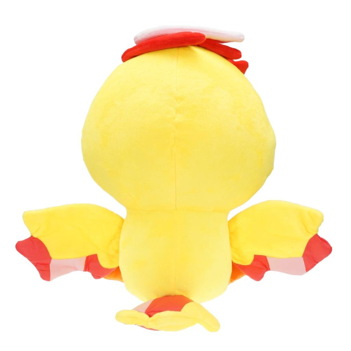 Kawaii Articuno, Zapdos and Moltres plush toys – photo 7