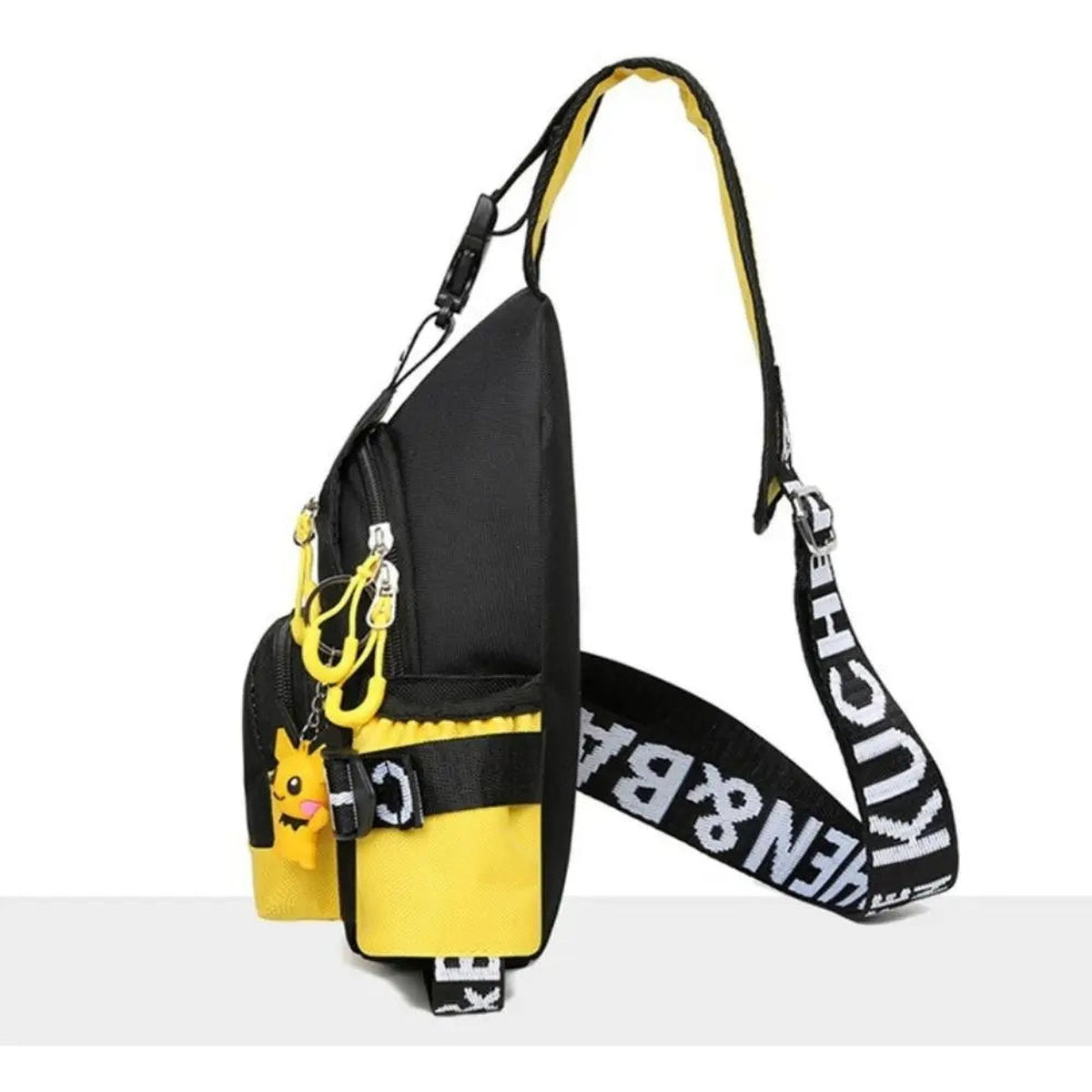 Kids' Pikachu sling bag – photo 5