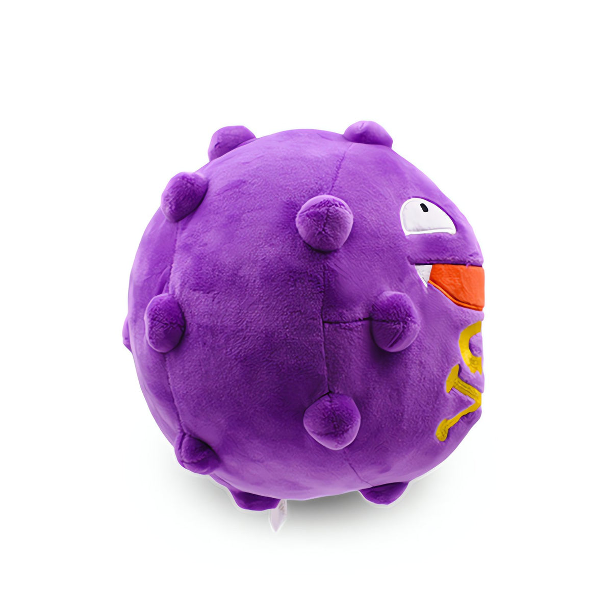 Koffing plush toy, 28cm – photo 4