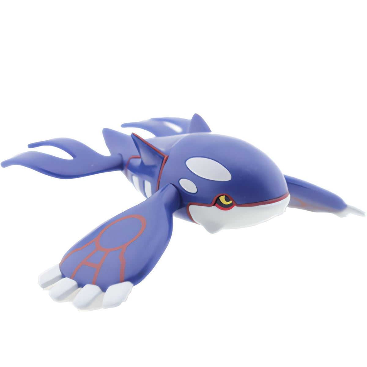 Kyogre collectable figure, 10cm – photo 2