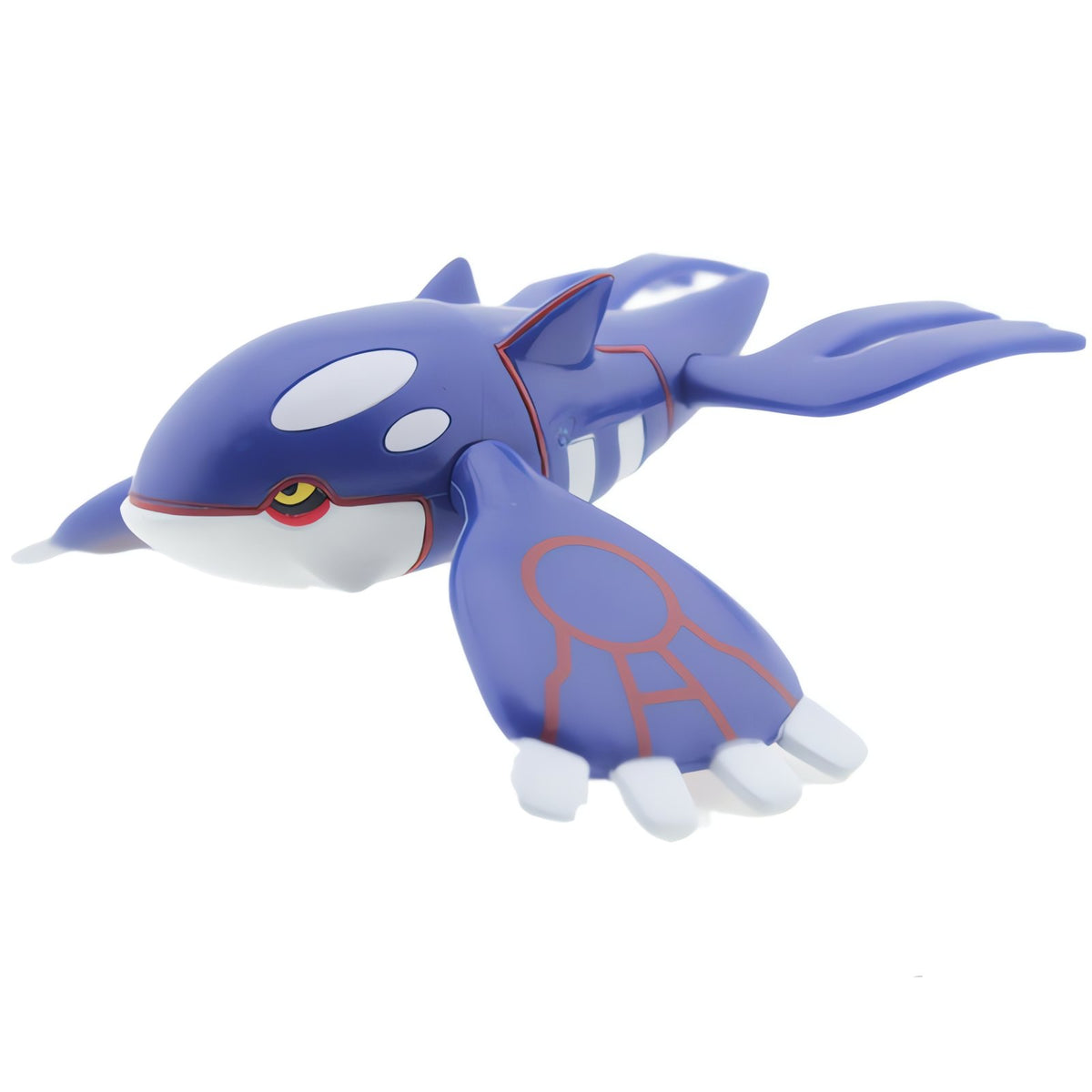 Kyogre collectable figure, 10cm – photo 4