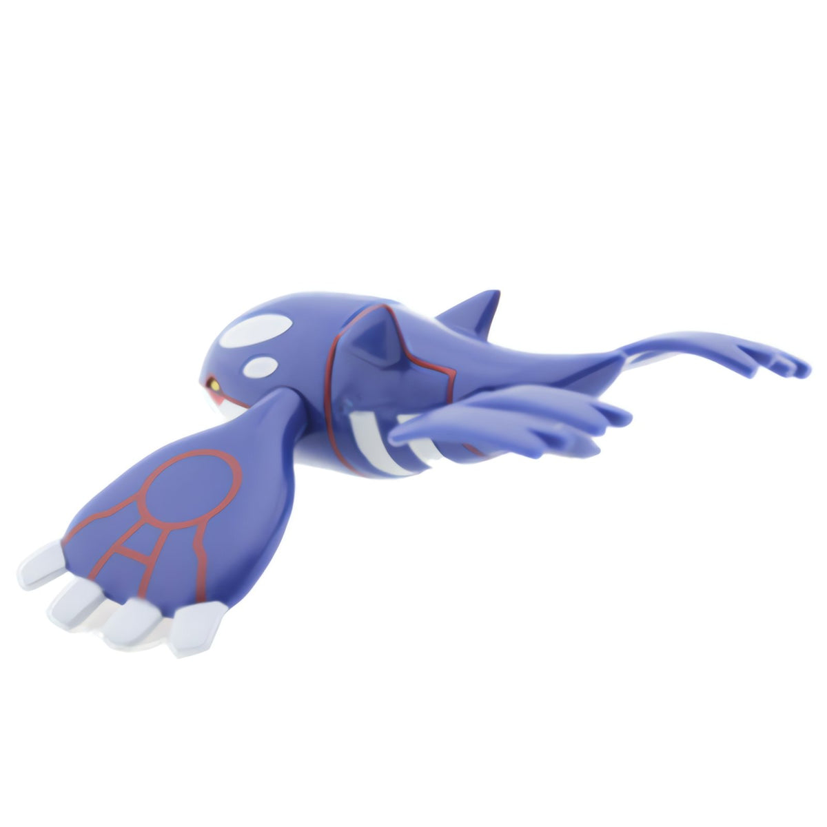 Kyogre collectable figure, 10cm – photo 6
